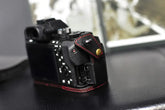Sony A7II / A7RII / A7SII Series Leather Camera Case - kaza-deluxe
