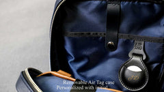 CHEST BAG – THE KINGSTON SERIES (KZ008BT) - kaza-deluxe