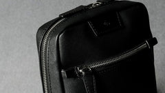 CHEST BAG – THE KINGSTON SERIES (KZ008BT) - kaza-deluxe
