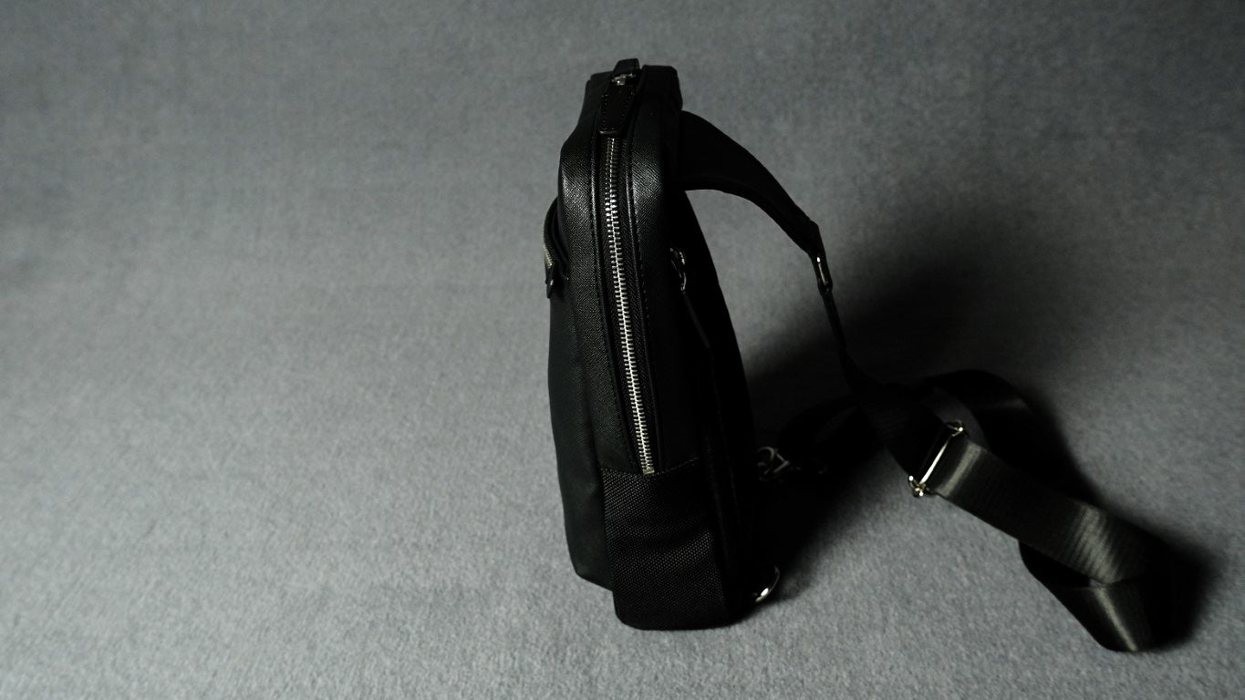 CHEST BAG – THE KINGSTON SERIES (KZ008BT) - kaza-deluxe