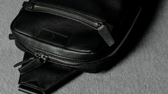 CHEST BAG – THE KINGSTON SERIES (KZ008BT) - kaza-deluxe