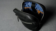 CHEST BAG – THE KINGSTON SERIES (KZ008BT) - kaza-deluxe