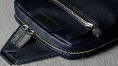 CHEST BAG – THE KINGSTON SERIES (KZ008BT) - kaza-deluxe