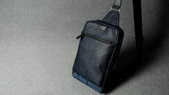 CHEST BAG – THE KINGSTON SERIES (KZ008BT) - kaza-deluxe