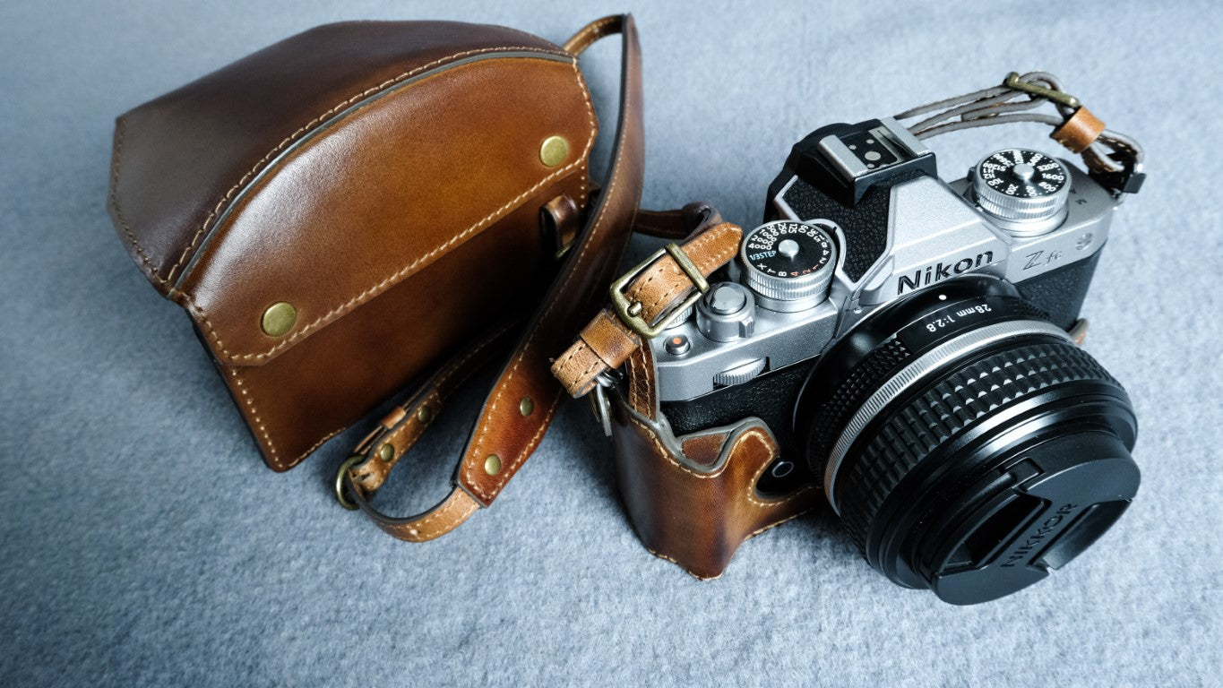 ニコン Nikon 28ti 別売 ANTIQUE CASE ケース A28 ニコン Nikon 28ti 別売 ANTIQUE CASE ケース A28 カメラ