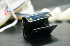 Sony RX100 VI / V / IV / M3 / M4 / M5 / M6 Series Leather Camera Case - kaza-deluxe