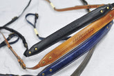 The “NEL” Series Leather Strap - kaza-deluxe