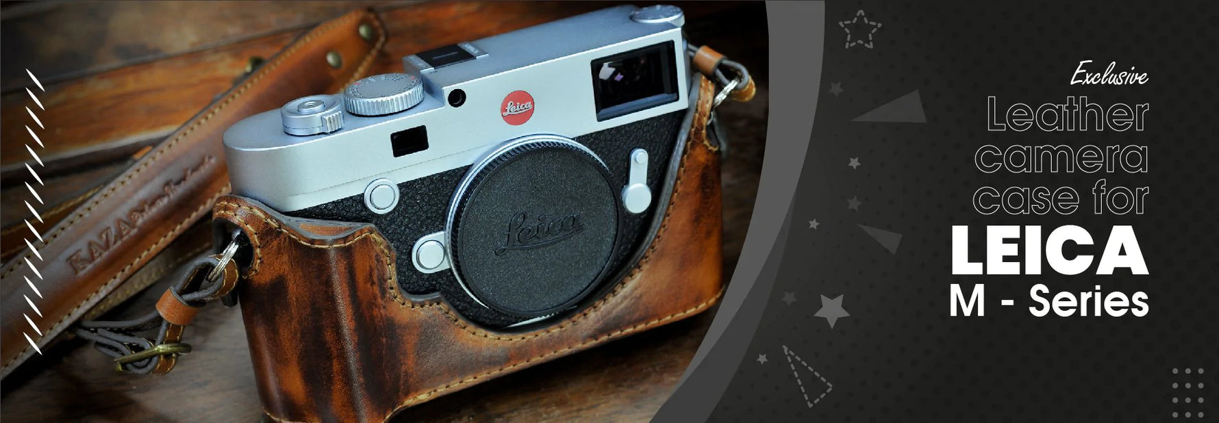Nikon ZFC series - Kaza-deluxe