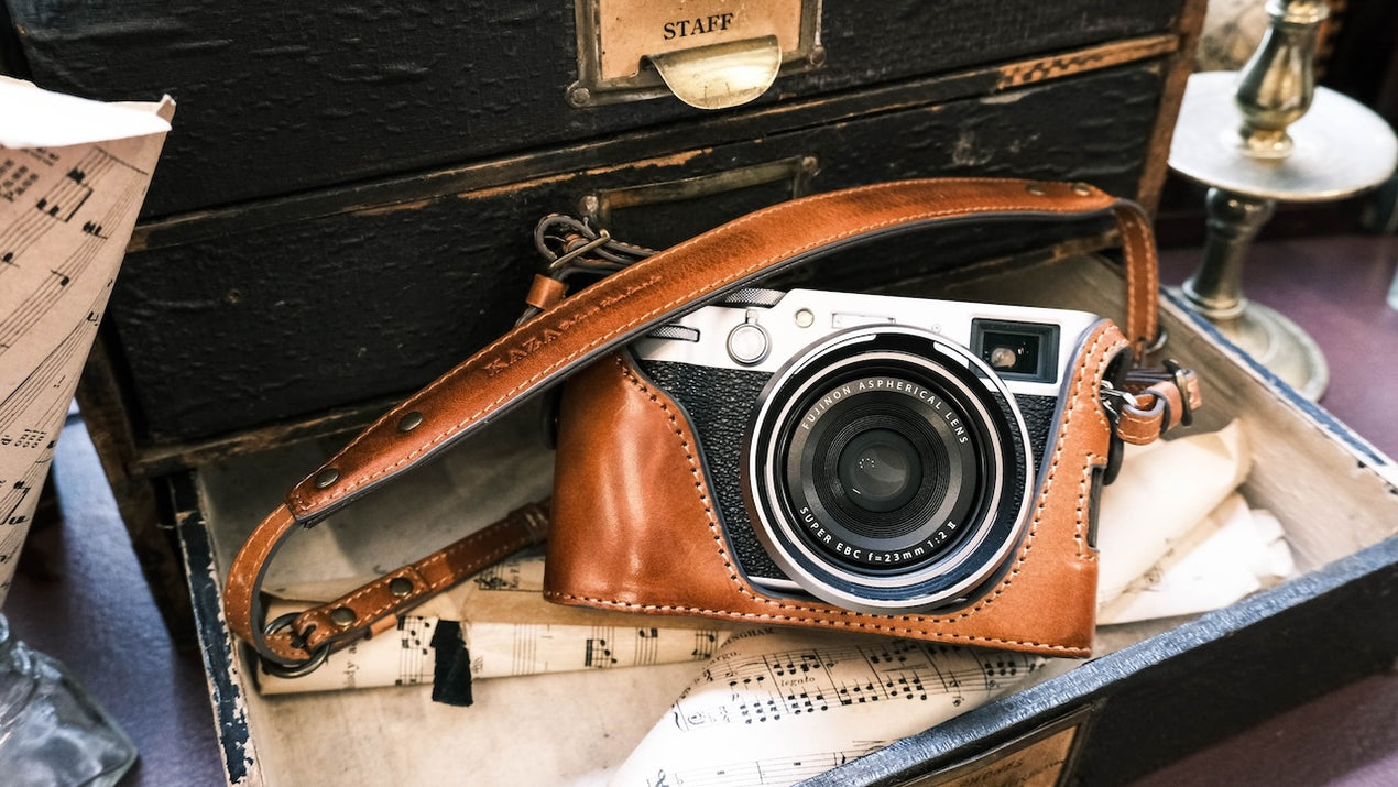 Kaza Deluxe | Leather Camera Case Store | Small Leather Goods Kaza Deluxe | Leather Camera Case Store | Small Leather Goods