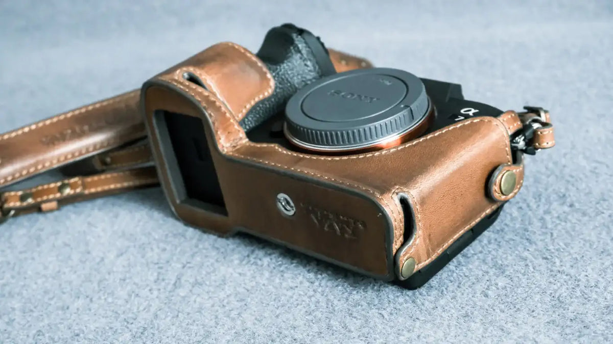 Sony A7iv  A74 A7siii A1  series - kaza-deluxe