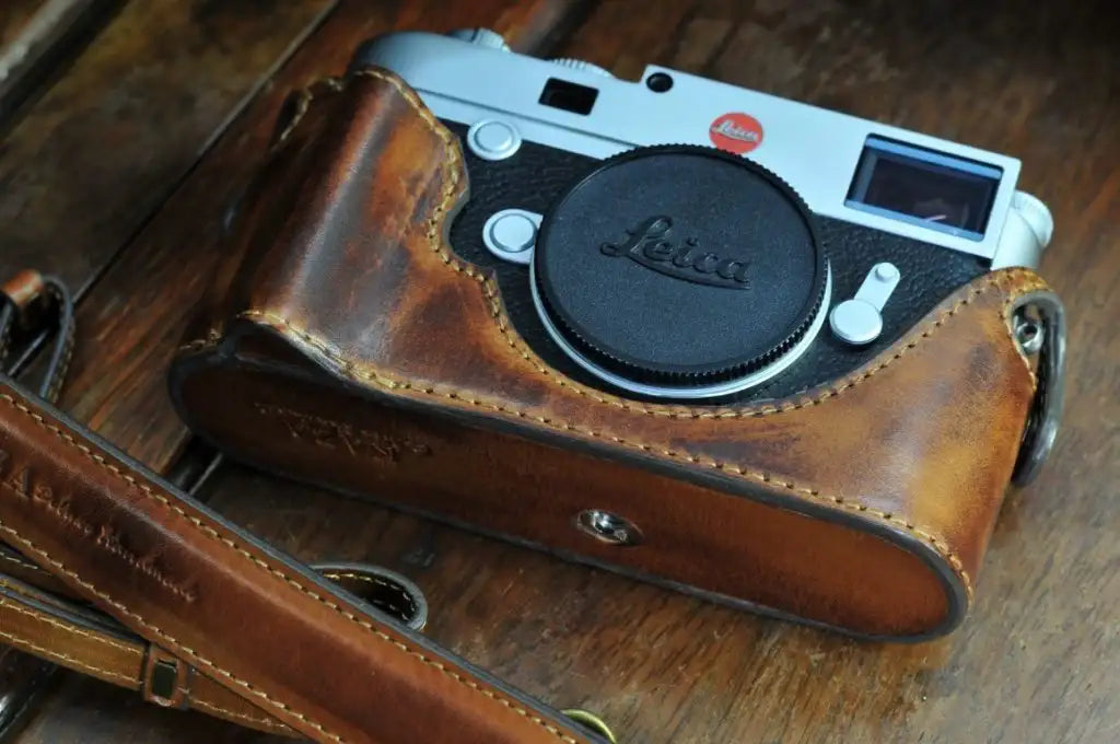 LEICA M10-R / M10-D/ M10-P/ M-10 SERIES - kaza-deluxe