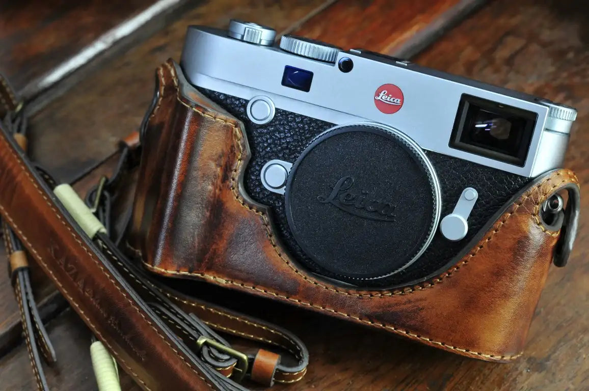 LEICA M10-R / M10-D/ M10-P/ M-10 SERIES - kaza-deluxe