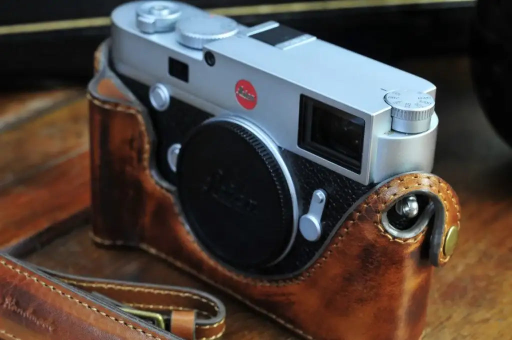 LEICA M10-R / M10-D/ M10-P/ M-10 SERIES - kaza-deluxe
