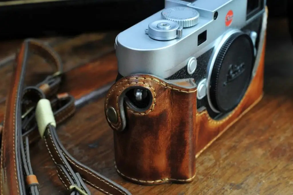LEICA M10-R / M10-D/ M10-P/ M-10 SERIES - kaza-deluxe