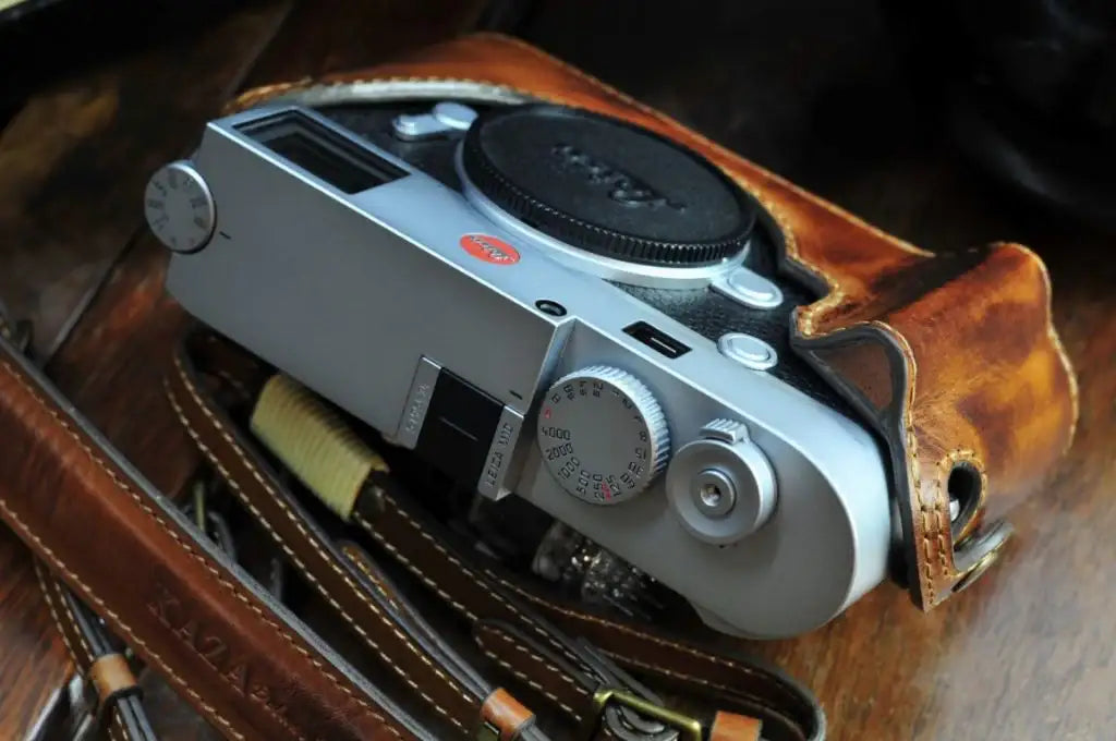 LEICA M10-R / M10-D/ M10-P/ M-10 SERIES - kaza-deluxe