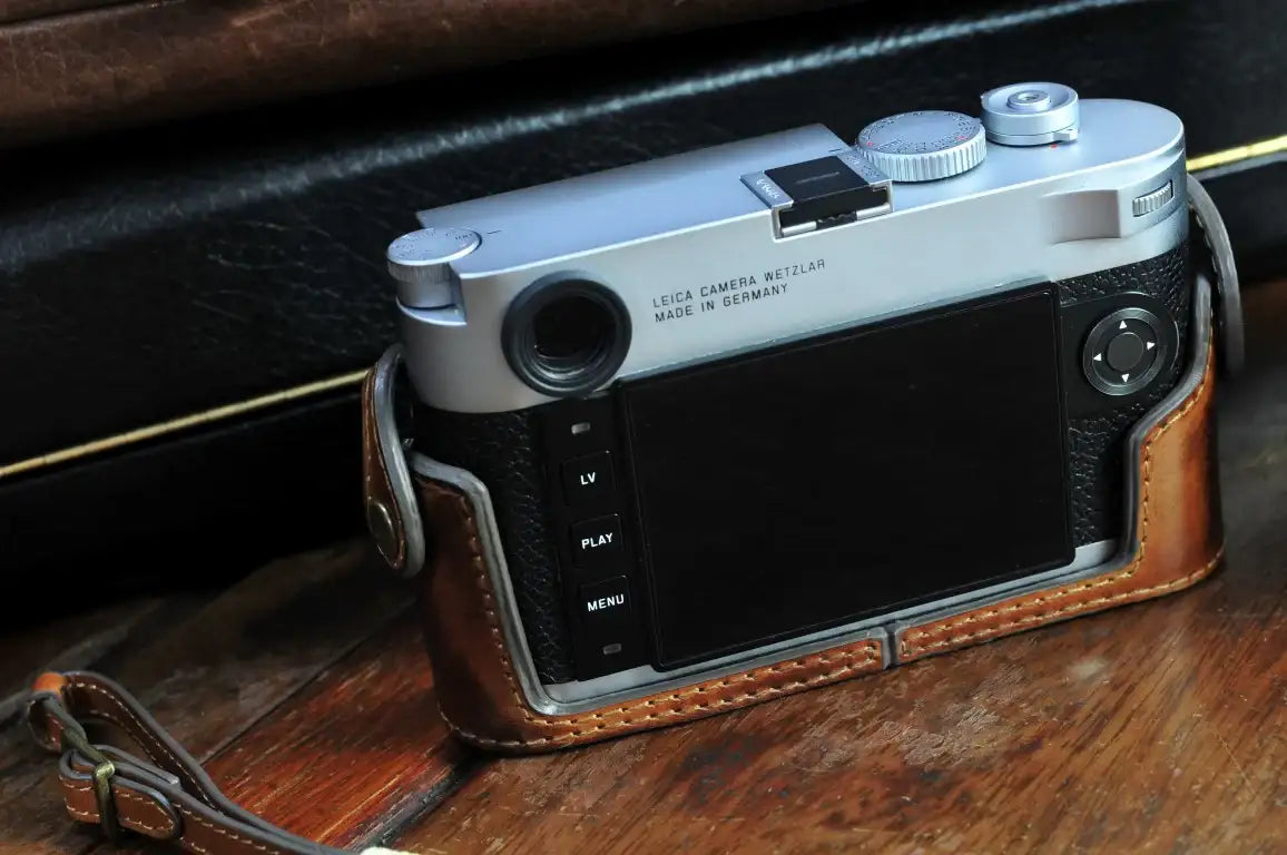 LEICA M10-R / M10-D/ M10-P/ M-10 SERIES - kaza-deluxe