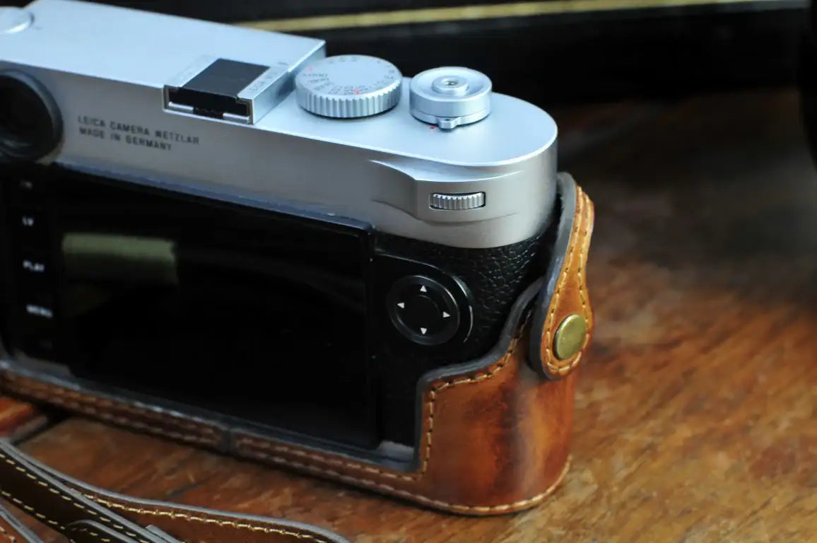 LEICA M10-R / M10-D/ M10-P/ M-10 SERIES - kaza-deluxe