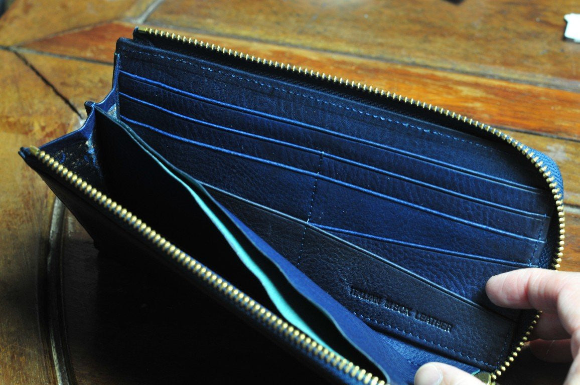 Louis Vuitton Multiple Wallet (Personalised initial), Men's