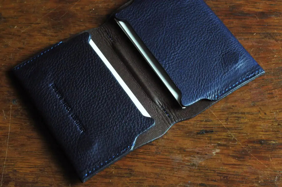 Name Card Holder / Business Card Holder - kaza-deluxe