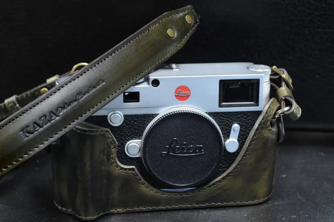 LEICA M10-R / M10-D/ M10-P/ M-10 SERIES - kaza-deluxe