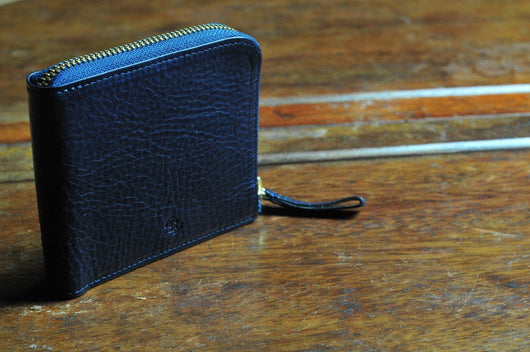 小物 zipper compact wallet DECi OVY kaja 小物 zipper compact wallet DECi OVY kaja Zippy Wallet – KAVU.com