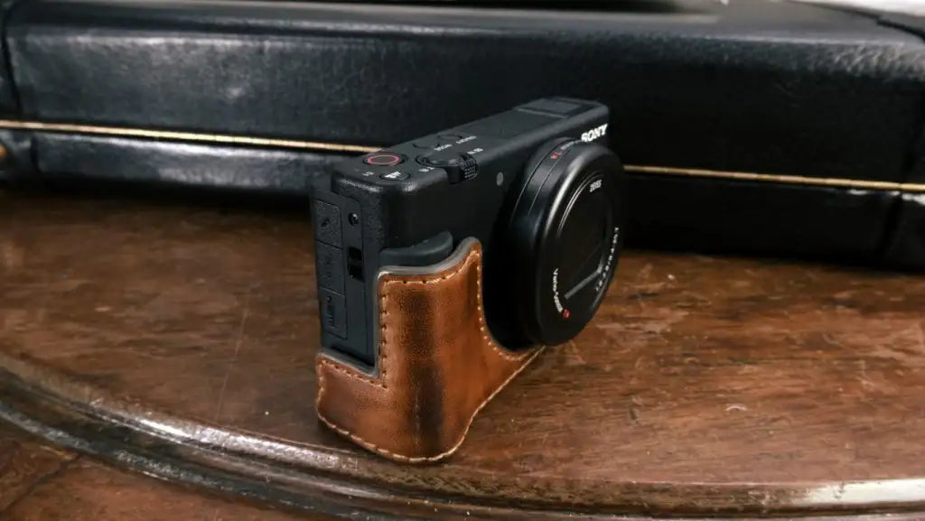 SONY ZV-1 SERIES - kaza-deluxe