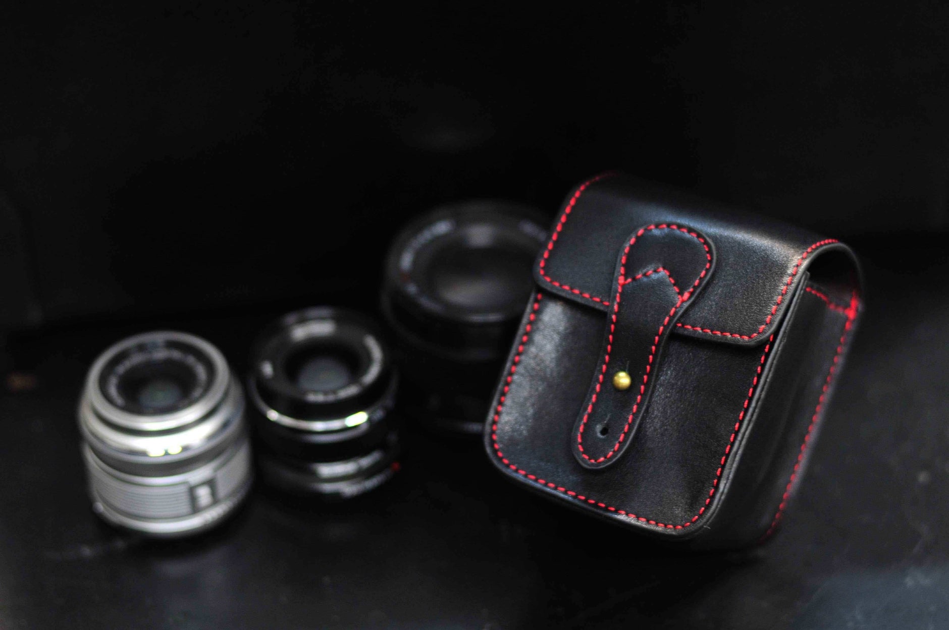 Camera Accessories - Kaza-deluxe – Kaza Deluxe