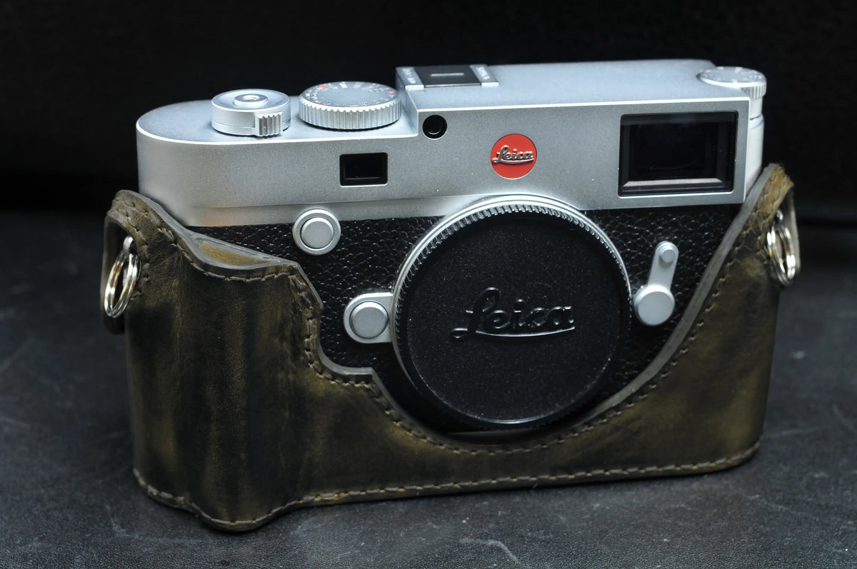 LEICA M10-R / M10-D/ M10-P/ M-10 SERIES - kaza-deluxe