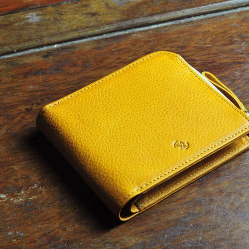 Short Zipper Wallet - kaza-deluxe