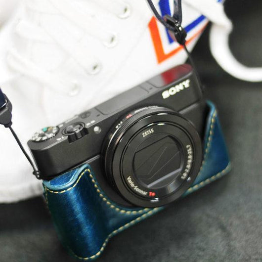SONY RX100 VI/ V/ IV / VII /M3 /M4 /M5 /M6 /M7 Series