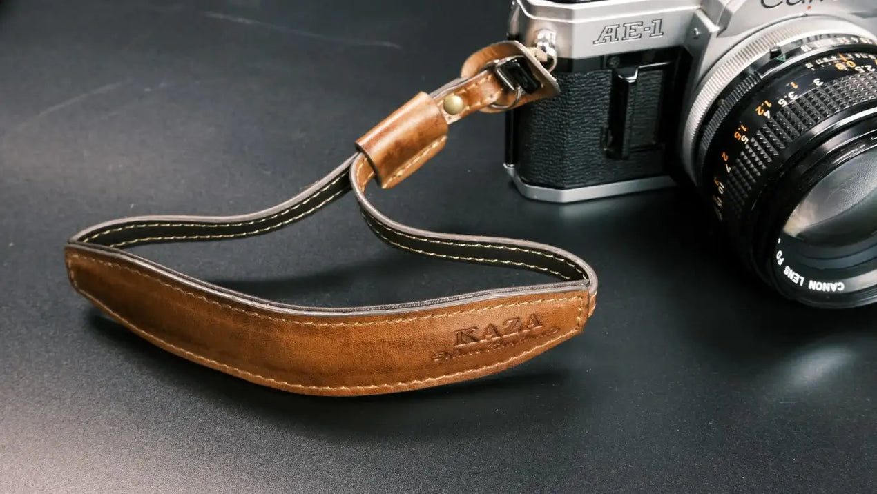 アクセサリー Kaaaa Camera Accessories - Kaza-deluxe – Kaza Deluxe